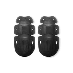 Spidi Multitech Protecteur de genou, noir pour Hommes