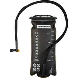 Spidi Hydroback Touring Réservoir d'hydratation