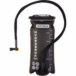 Spidi Hydroback Touring Réservoir d'hydratation