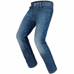 Spidi J&K stretch Jeans moto, bleu, taille 28 pour Hommes