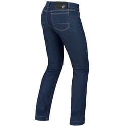 Spidi Glorious Ladies Jeans Pantalons, noir, taille 27 pour Femmes
