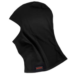 Spidi Basic Cagoule, noir pour Hommes