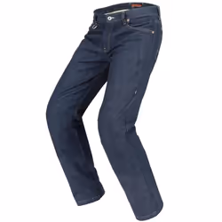Spidi J&K Pro Motorcyc Jeans Pantsle, bleu, taille 40 pour Hommes