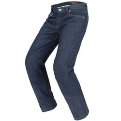 Spidi J&K Pro Motorcyc Jeans Pantsle, bleu, taille 40 pour Hommes