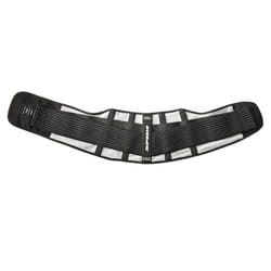 Spidi Lumbar Biomechanic Ceinture, noir, taille XL pour Hommes