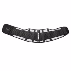 Spidi Lumbar Biomechanic Ceinture, noir, taille XL pour Hommes
