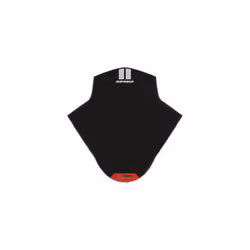 Spidi GP Thermo Cou, noir, taille L pour Hommes