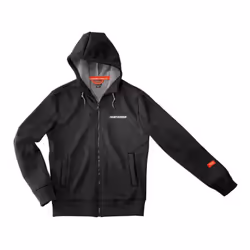 Spidi Tech Evo Chandail à capuchon, taille 2XL pour Hommes