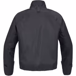 Spidi Rain Chest H2Out Veste de pluie, noir, taille S pour Hommes