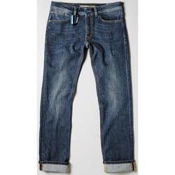 Spidi Denim Free Rider Slim Fit Jeans de moto, bleu, taille 30 pour Hommes