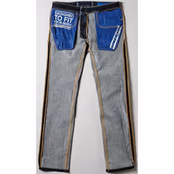 Spidi Denim Free Rider Slim Fit Jeans de moto, bleu, taille 31 pour Hommes