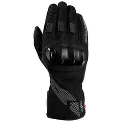 Spidi Rainshield H2Out Gants, noir, taille S pour Hommes