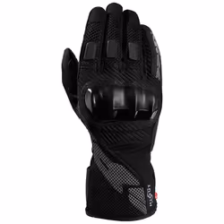 Spidi Rainshield H2Out Gants, noir, taille S pour Hommes