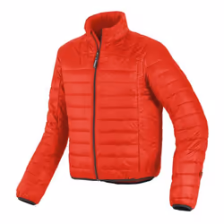 Spidi Thermo Liner Sous veste, noir, taille M pour Hommes