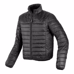 Spidi Thermo Liner Sous veste, noir, taille L pour Hommes