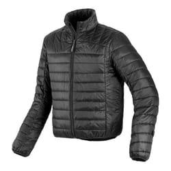 Spidi Thermo Liner Sous veste, noir, taille 3XL pour Hommes