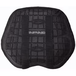 Spidi Fast Warrior Plastron, noir pour Hommes