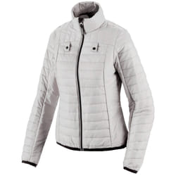 Spidi Dame de doublure thermo, blanc, taille M pour Femmes
