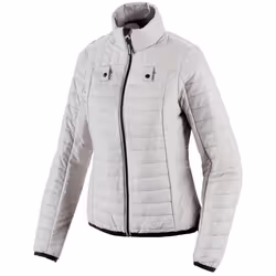 Spidi Dame de doublure thermo, blanc, taille M pour Femmes