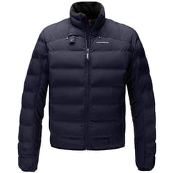 Spidi Thermo Max Liner Sous veste, bleu, taille 4XL pour Hommes