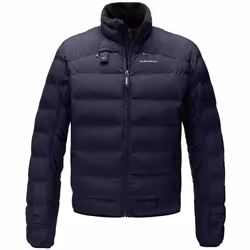 Spidi Thermo Max Liner Sous veste, bleu, taille 4XL pour Hommes