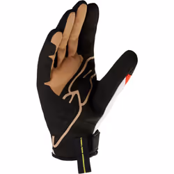 Spidi Flash-R Evo Gants de moto, rouge-bleu, taille 2XL pour Hommes - Vue supplémentaire 4