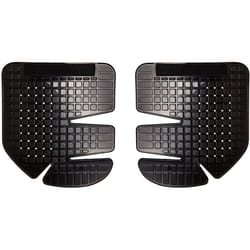 Spidi Warrior Lite L1 Protège-hanches, noir pour Hommes