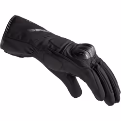Spidi TX-T Gants, noir, taille XL pour Hommes