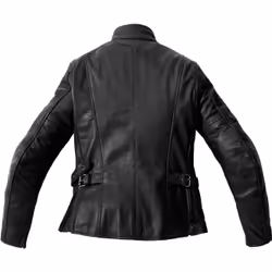 Spidi Rock Veste femme, noir, taille 40 pour Femmes - Vue supplémentaire 4
