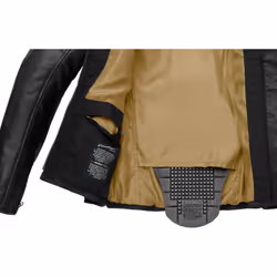 Spidi Rock Veste femme, noir, taille 40 pour Femmes - Vue supplémentaire 5