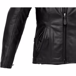 Spidi Rock Veste femme, noir, taille 50 pour Femmes - Vue supplémentaire 6