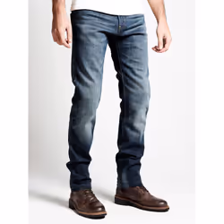 Spidi J-Tracker Jeans de moto, bleu, taille 33 pour Hommes - Vue supplémentaire 6