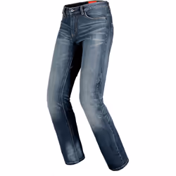 Spidi J-Tracker Jeans de moto, bleu, taille 40 pour Hommes