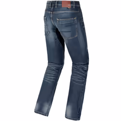 Spidi J-Tracker Jeans de moto, bleu, taille 40 pour Hommes