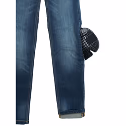 Spidi J-Tracker Jeans de moto de dames, bleu, taille 34 pour Femmes