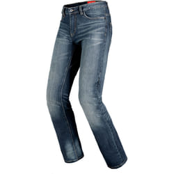 Spidi J-Tracker Jeans de moto, bleu, taille 29 pour Hommes