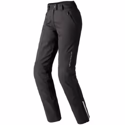 Spidi Glance 2 Pantalon Women´s, noir, taille M pour Femmes