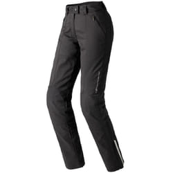 Spidi Glance 2 Pantalon Women´s, noir, taille XL pour Femmes