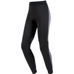 Spidi Thermo Chest Femme pantalon fonctionnel, noir-gris, taille XS pour Femmes