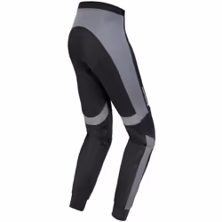 Spidi Thermo Chest Femme pantalon fonctionnel, noir-gris, taille XS pour Femmes
