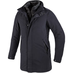 Beta H2Out Veste Textile moto, bleu, taille M pour Hommes
