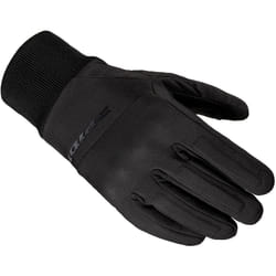 Spidi Metro WindOut Women Gants de moto, noir-gris, taille XS pour Femmes
