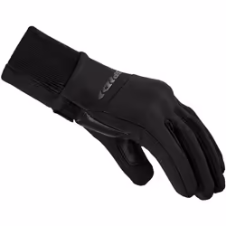 Spidi Metro WindOut Women Gants de moto, noir-gris, taille S pour Femmes