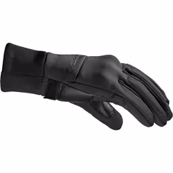 Spidi Metro WindOut Gants de moto, noir, taille 2XL pour Hommes