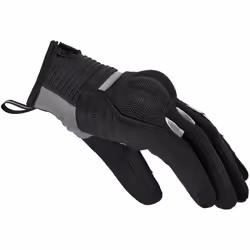 Spidi Flash Women Gants de moto, noir, taille XL pour Femmes