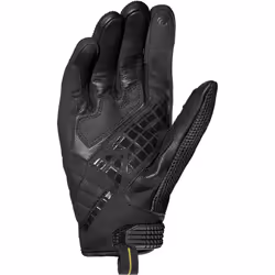 Spidi G-Carbon Gants de moto, noir-blanc, taille 3XL pour Hommes - Vue supplémentaire 4