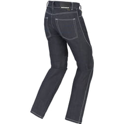 Spidi Furious Pro Pantalon Textile moto, bleu, taille 33 pour Hommes