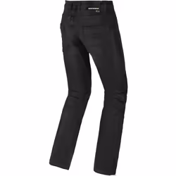 Spidi J-Tracker Jeans de moto, noir, taille 29 pour Hommes
