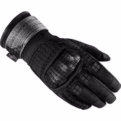 Spidi Rainwarrior Gants de moto, noir, taille 2XL pour Hommes