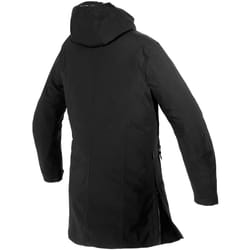 Spidi H2Out Beta Evo Light Veste textile de moto, noir, taille S pour Hommes